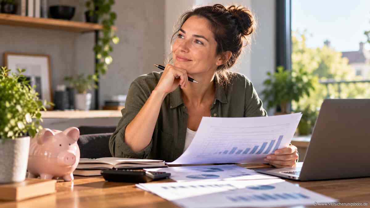 Altersvorsorgedepot: Studie prognostiziert 2,9 Millionen Verträge