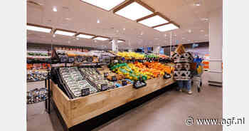 Belgische supermarktprijzen dalen in september, groenten en fruit gemiddeld goedkoper
