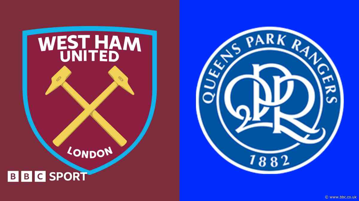 Pick of the stats: West Ham v QPR