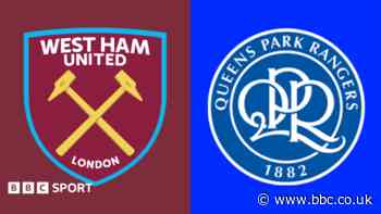 Pick of the stats: West Ham v QPR