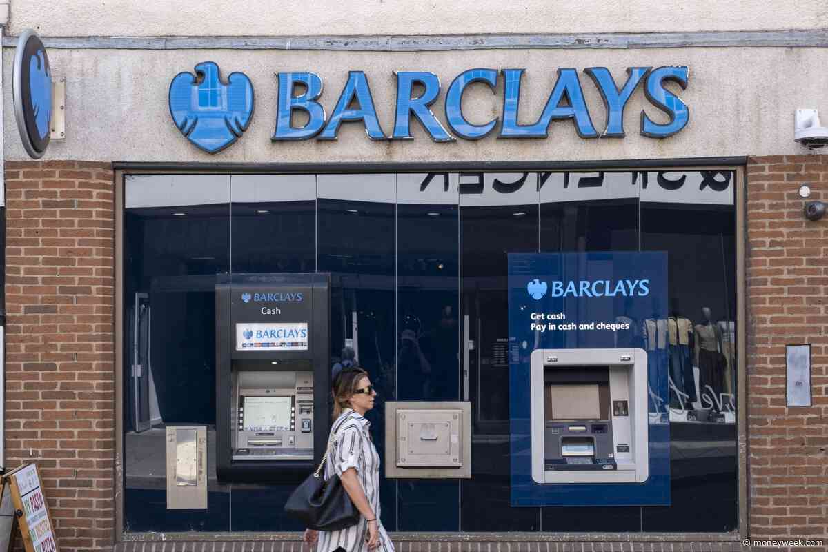 Barclays launches £600 switching bonus – who can get it?