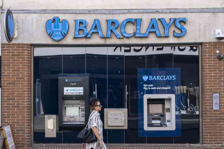 Barclays launches £600 switching bonus – who can get it?