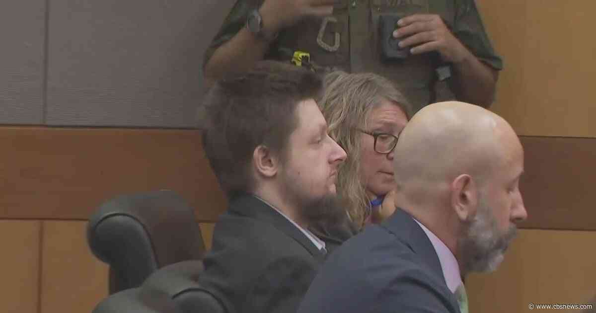 Judge frustrated by delays in Atlanta spa shooting death penalty case