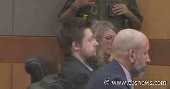 Judge frustrated by delays in Atlanta spa shooting death penalty case