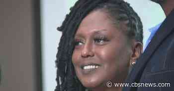 Mableton appoints Anita Allen as city’s first police chief