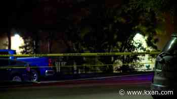 1 dead after south Austin homicide