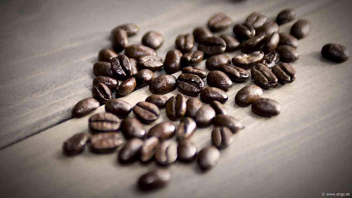 Heißgetränke: Ungebrochener Durst auf Kaffee und Tee
