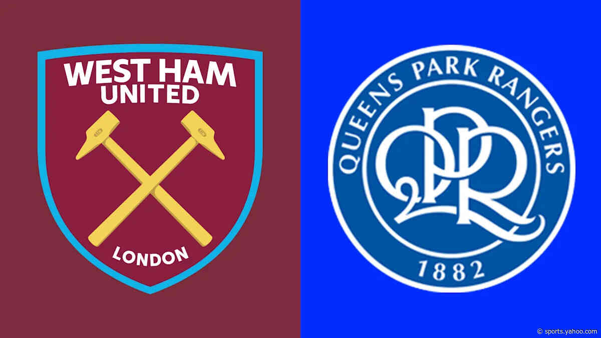 Pick of the stats: West Ham v QPR