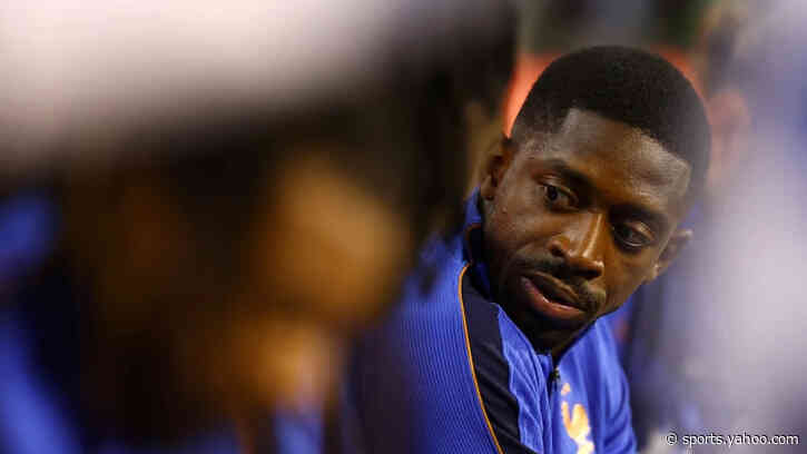 Ousmane Dembélé addresses negative aspect of life as a Ballon d’Or winner