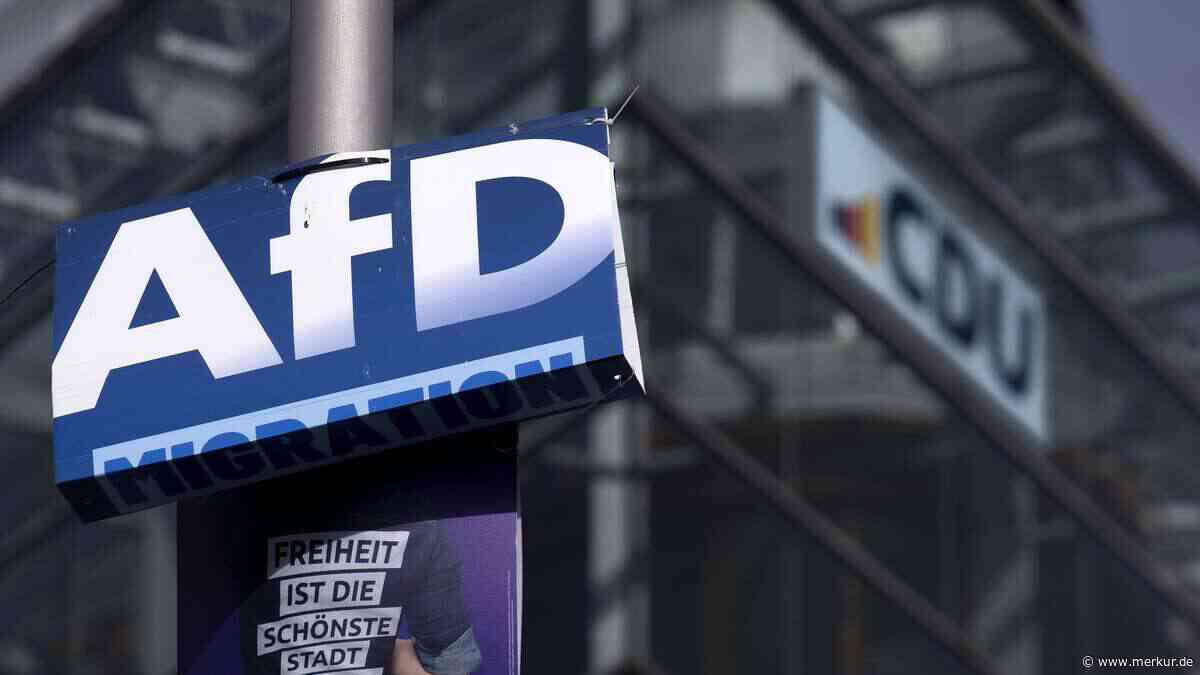 Nach kritischen Brandmauer-Aussagen im TV: Imbissbetreiberin angefeindet – Staatsschutz ermittelt