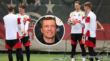 Matthäus verrät, in wem er „den jungen Manuel Neuer“ sieht