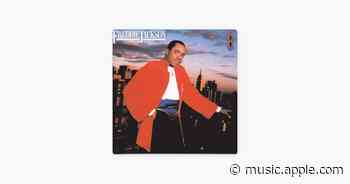Jam Tonight - Freddie Jackson