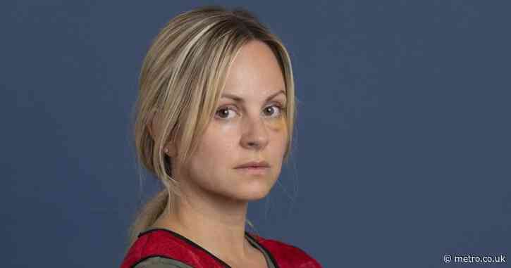 Coronation Street’s Tina O’Brien ponders future as Sarah ‘isn’t forever’