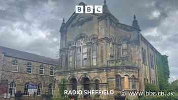 Historic Sheffield church saved