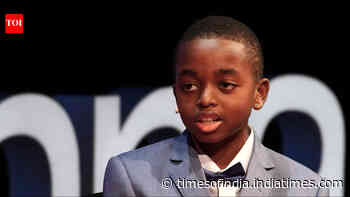 Meet Joshua Beckford, the child with autism who joined Oxford at 6 and got distinction in all subjects