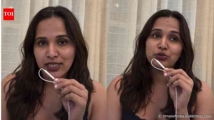 “Every city taught me something”: Woman shares how Bengaluru, Hyderabad and Dubai shaped her journey