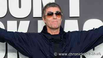 Liam Gallagher says he turned down offer to appear on Celebrity Traitors