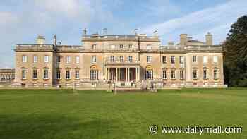 Billionaire hedge fund manager wins fight with neighbours to build 40-acre solar farm to power his 100-bed stately home
