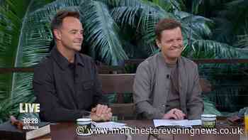 Dec Donnelly jokes he'll 'sue' after he's stunned by I'm A Celebrity revelation with Ant McPartlin