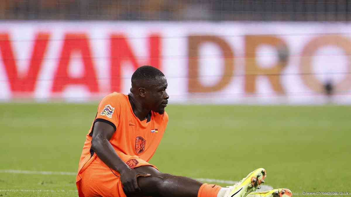 When is Brian Brobbey expected to return from injury?