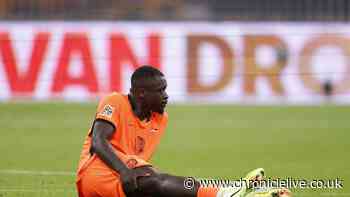 When is Brian Brobbey expected to return from injury?