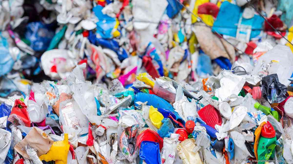 Plastiksteuer soll mehr Geld bringen als Zuckersteuer – doch Verbände warnen
