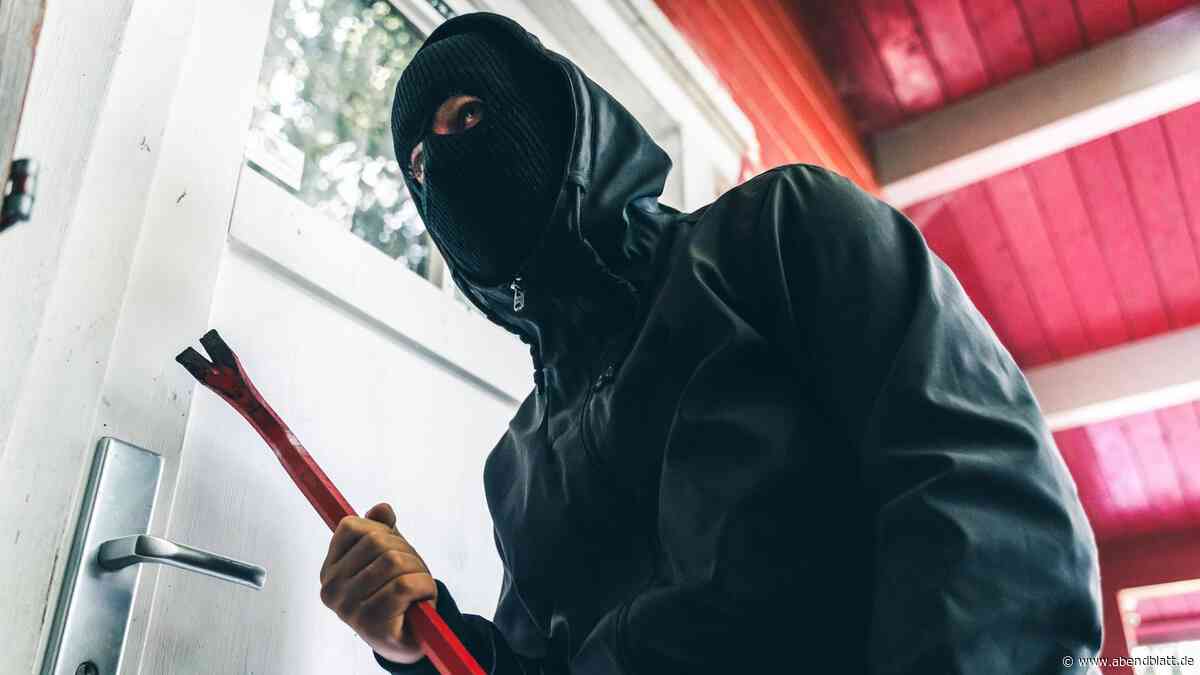 Polizei Hamburg verrät: Mit diesen sieben Tipps schützen Sie Ihr Zuhause vor Einbrechern