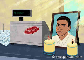 A year without Silverio