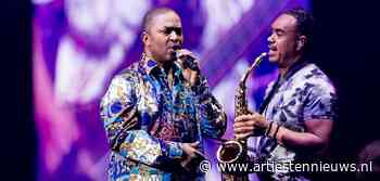 Funklegende Kool & The Gang in maart 2027 naar AFAS Live