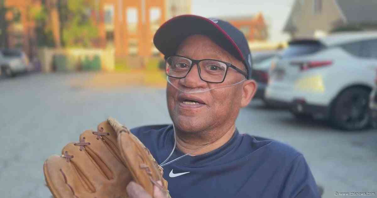 Atlanta baseball fan gets surprise of a lifetime amid Braves playoff run