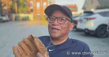Atlanta baseball fan gets surprise of a lifetime amid Braves playoff run