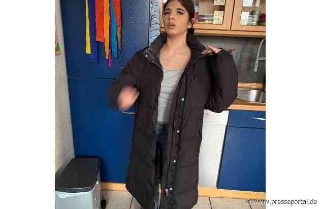 POL-CUX: Öffentlichkeitsfahndung nach vermisster Jugendlicher aus Langen (Fotos im Anhang)