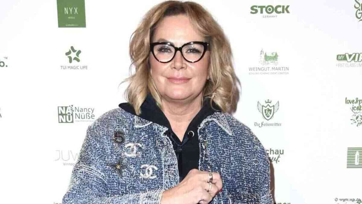 Nach Lungenentzündung: Claudia Effenberg gibt Gesundheitsupdate