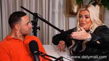 Gemma Collins takes aim at 'fake' TV stars and claims she only has four celebrity pals