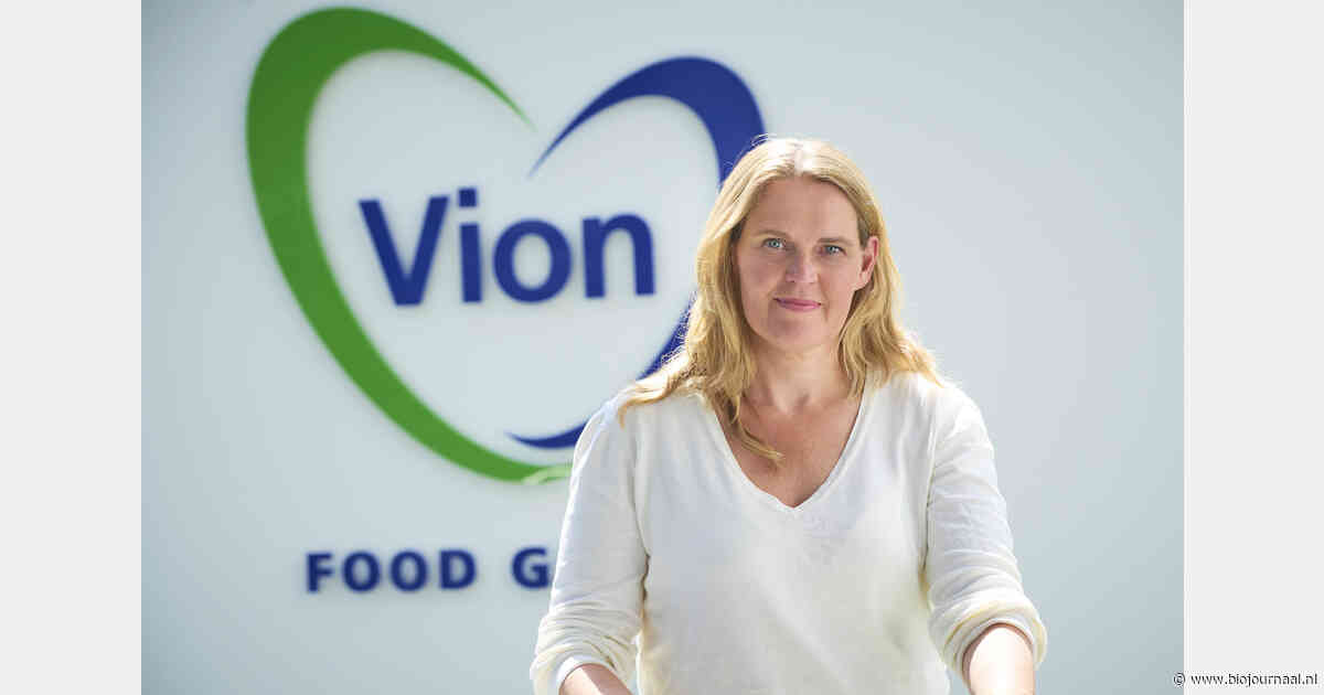 De Groene Weg ziet webshopomzet met 40 procent stijgen