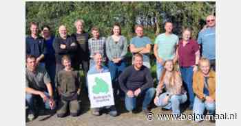 Drentse biologische boeren bundelen krachten in Biologisch Drenthe