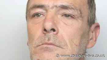 Man labelled 'persistent problem in Chester' hit with four-year city centre ban