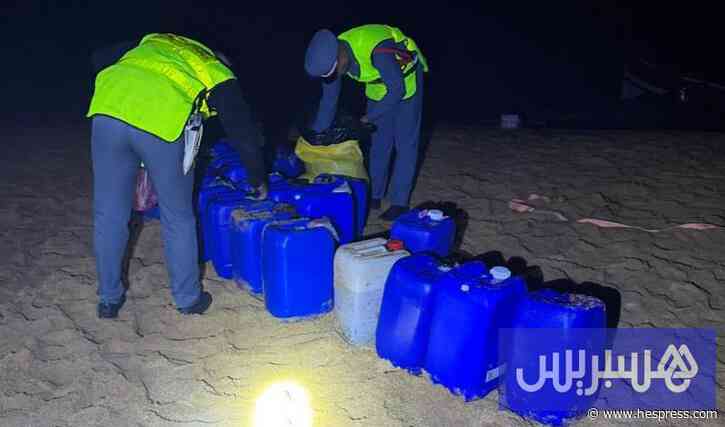 ‪بينهم قصّر ونساء.. إحباط محاولة هجرة
