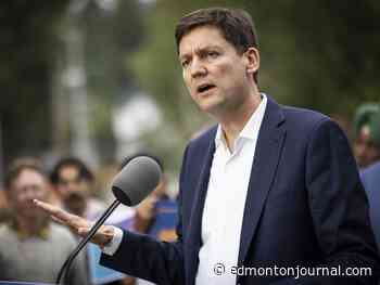 Lorne Gunter: Eby's proposed ‘millionaire’s tax’ likely to drive wealth out of B.C.