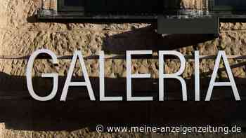 Erhalten die Galeria-Beschäftigten erneut Insolvenzgeld?