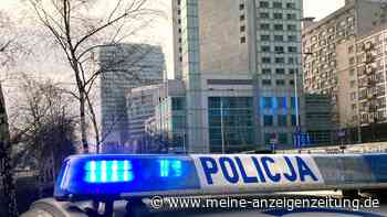 Viele Verletzte bei Messerattacke an Schule in Polen