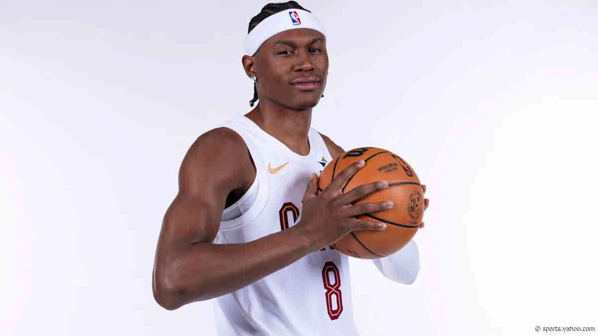 Cavs season preview: Peyton Watson – Is he what they’ve been waiting for?