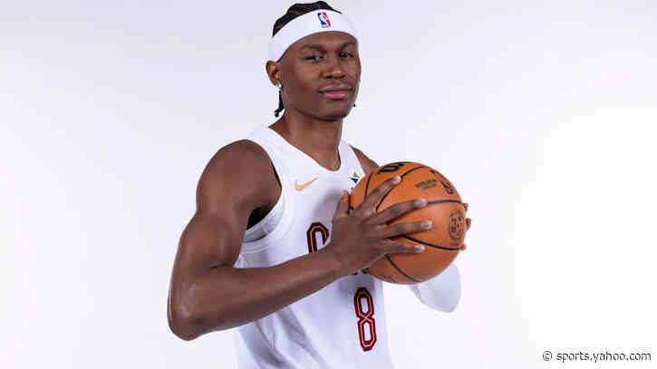 Cavs season preview: Peyton Watson – Is he what they’ve been waiting for?