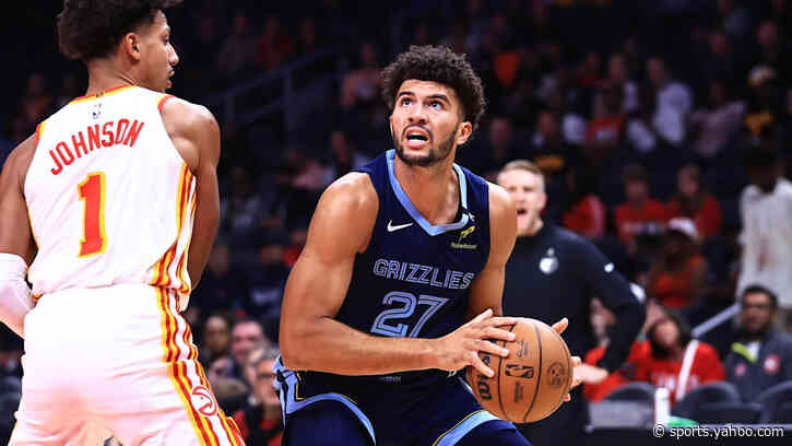 Boozer’s NBA Debut A Success