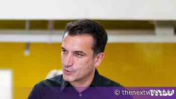 Tirana mayor Erion Veliaj uses AI avatar to address voters from jail
