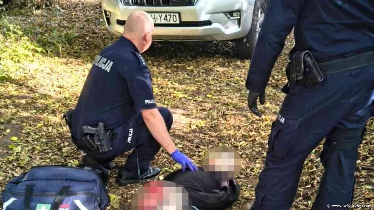 Zeven gewonden bij steekpartij op school in Polen, verdachte (19) gearresteerd