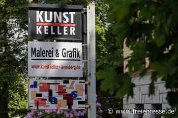 Kunstkeller Annaberg zeigt Skulpturen zum Anfassen