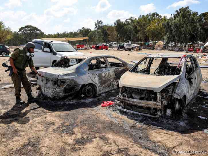 Group releases dictionary of 'highjacked' terms misused since outbreak of Israel-Hamas war