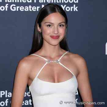 Olivia Rodrigo told to 'shut up' after commenting on Cornell rape lawsuit