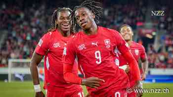 Die Bilanz der Schweizer Fussballer in der Nations League ist makellos. Doch wie geht es nun weiter mit Granit Xhaka und Breel Embolo?
